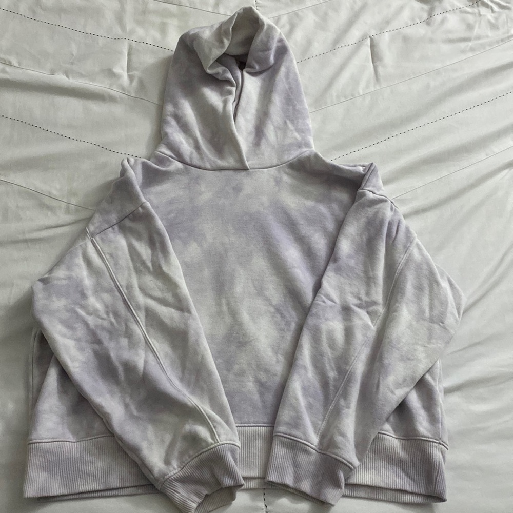 Tie dye Hoodie